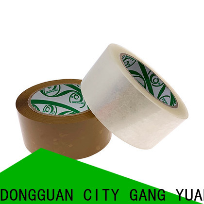 High-quality industrial double sided adhesive tape wholesale for home mailing