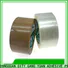 Gangyuan coloured packaging tape supplier