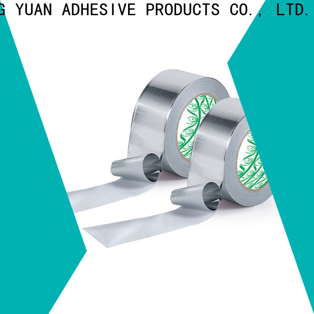 Gangyuan cheap aluminum reinforced tape Supply bulk buy