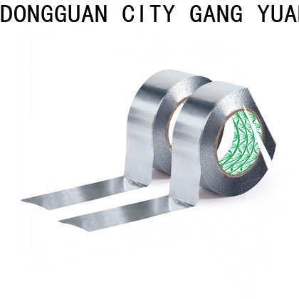Gangyuan aluminum reinforced tape supplier for promotion