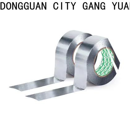 Gangyuan aluminum reinforced tape supplier for promotion