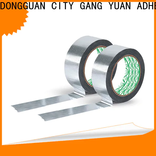 Gangyuan top selling aluminum shielding tape wholesale for sale