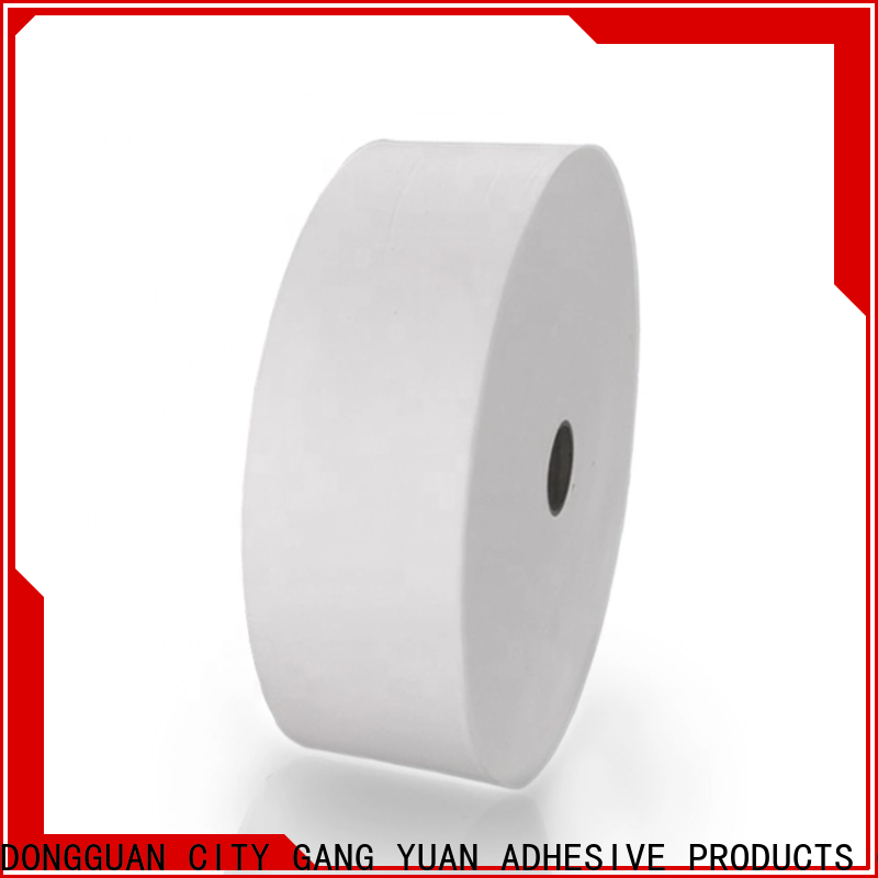 Gangyuan China masking tape Supply for packing