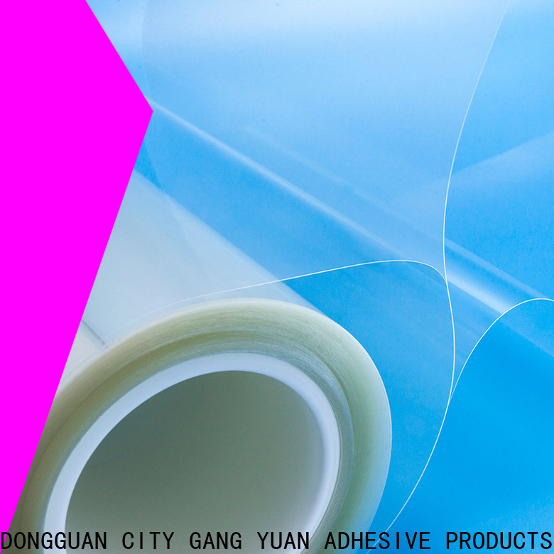 Gangyuan professional vhb tape manufacturers