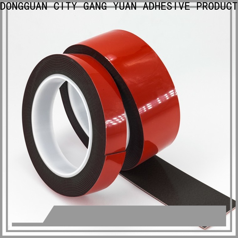 high quality tamper evident seal tape company