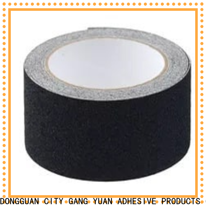 Gangyuan high quality anti slip tape manufacturers
