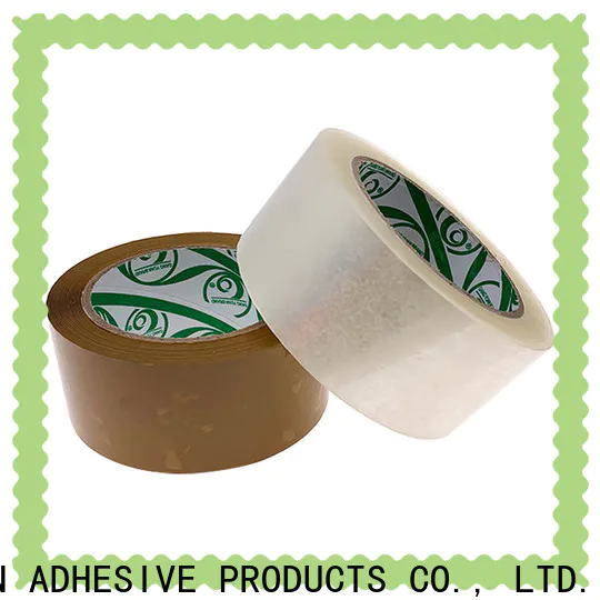 Gangyuan Best high temperature adhesive tape Supply for home mailing
