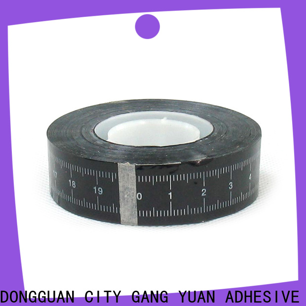 Gangyuan high temperature adhesive tape Supply