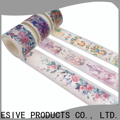 professional washi tape Suppliers bulk buy