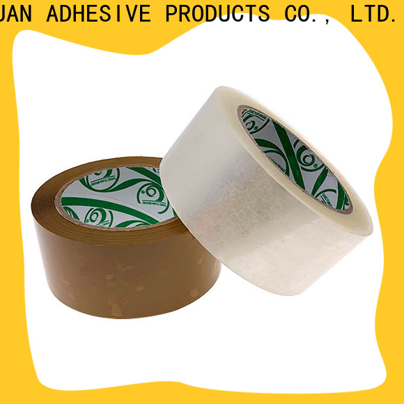 Gangyuan coloured packaging tape Suppliers