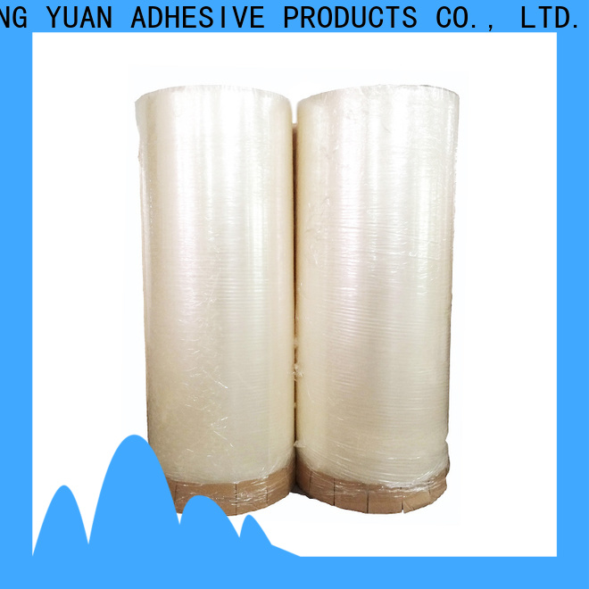 Gangyuan China masking tape Supply for packing