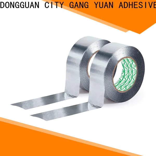 Gangyuan Top aluminum flashing tape personalized for sale
