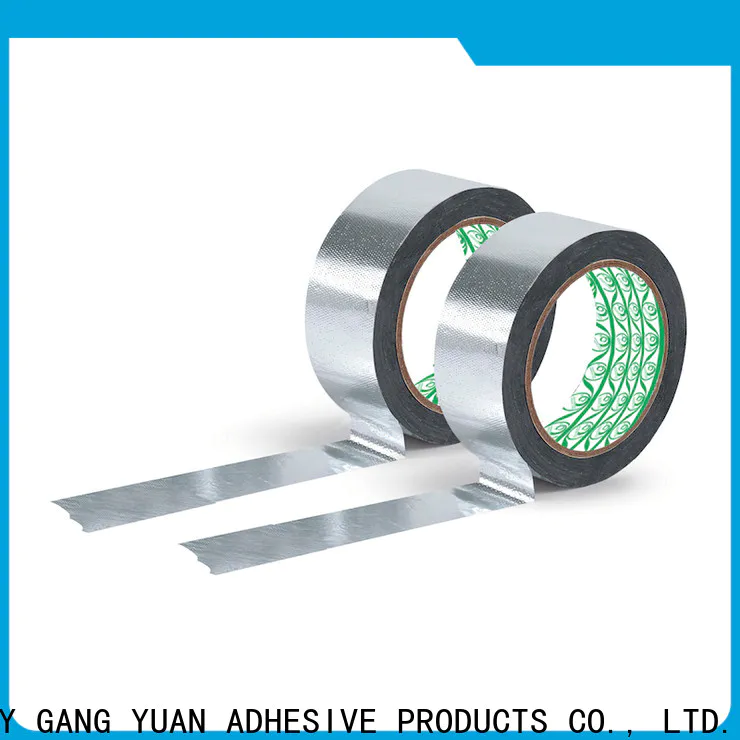 Gangyuan aluminum foil duct tape for business bulk buy