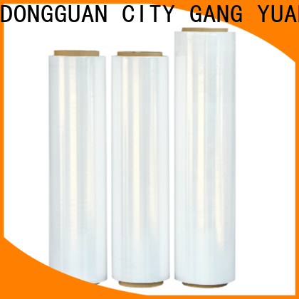 Gangyuan professional bopp film roll manufacturers