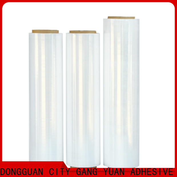 Gangyuan biodegradable bopp film company