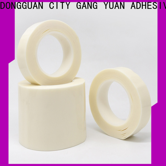 Gangyuan Wholesale vhb double tape manufacturers bulk production
