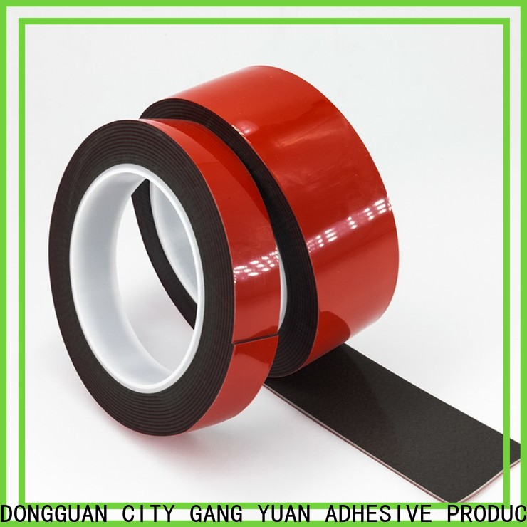 Gangyuan Custom non slip grip tape company