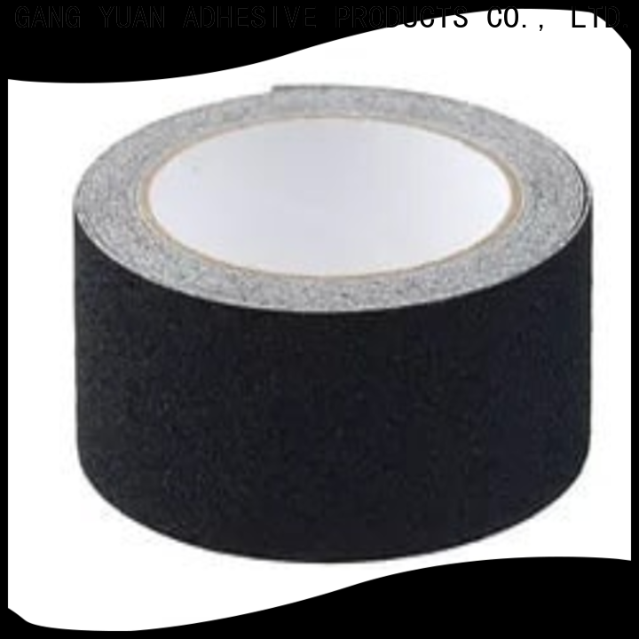 Gangyuan Wholesale self adhesive anti slip tape for business