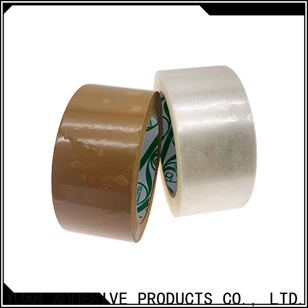 Wholesale carton sealing tape wholesale for moving boxes