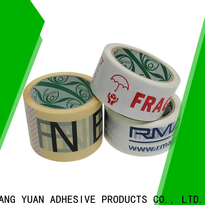 Gangyuan stationery tape Supply for carton sealing
