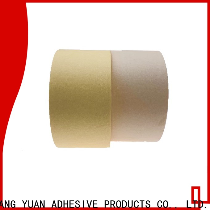 Gangyuan Custom China masking tape reputable manufacturer for commercial warehouse depot