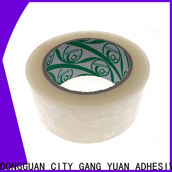Wholesale PVC adhesive tape Suppliers for moving boxes