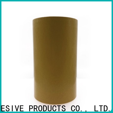 Gangyuan thin double sided tape series for packaging