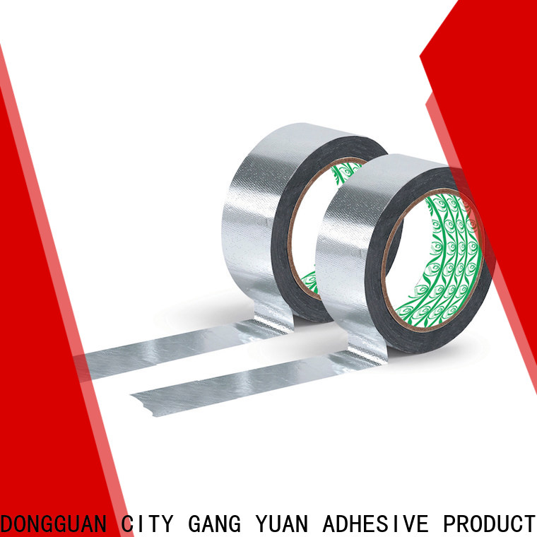 Gangyuan China masking tape company for office mailing