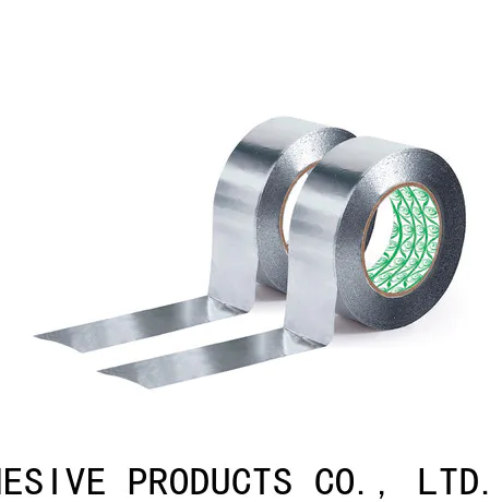 professional aluminum sealing tape from China bulk production