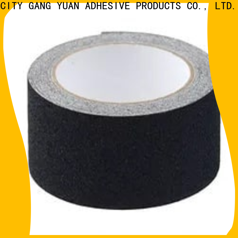 Gangyuan Custom adhesive tape manufacturers for commercial warehouse depot