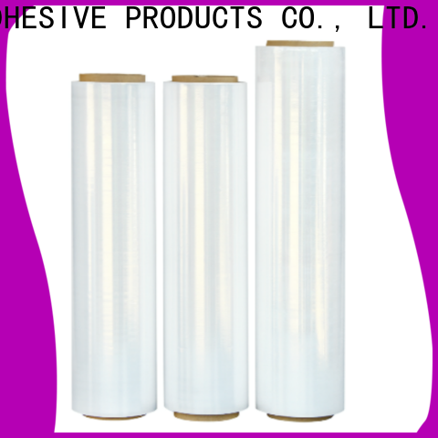Gangyuan pe wrapping film Supply