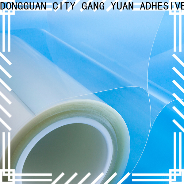 Gangyuan black vhb tape manufacturers