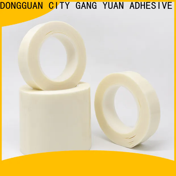 hot-sale white vhb tape for business bulk production