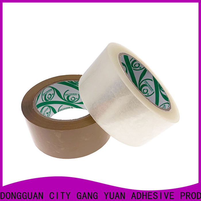 Wholesale industrial adhesive tape for business for home mailing