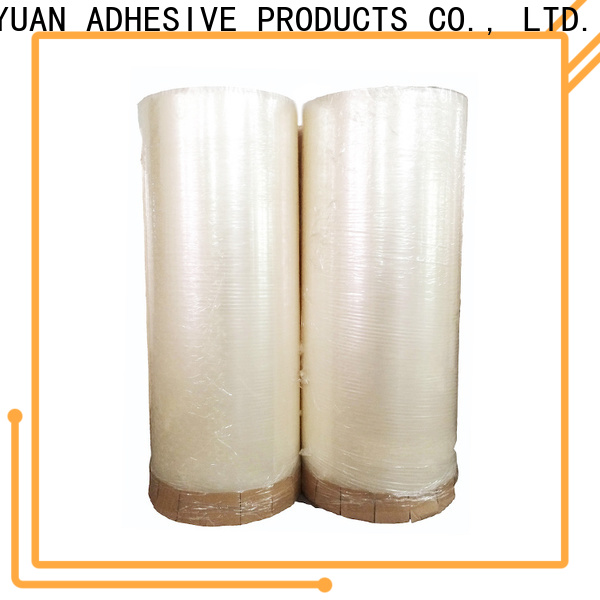 Gangyuan New opp printed tape Supply for moving boxes