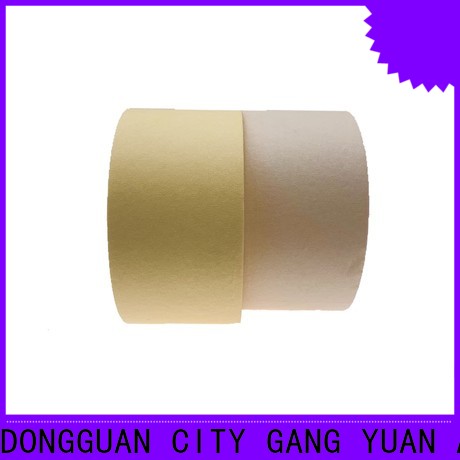 Gangyuan adhesive tape factory for packing