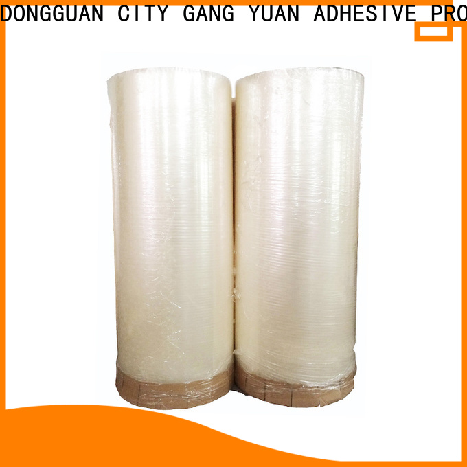 Gangyuan Custom adhesive tape for business