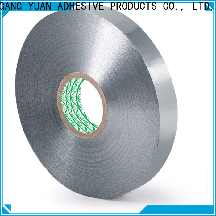 Gangyuan Latest adhesive tape factory price for commercial warehouse depot