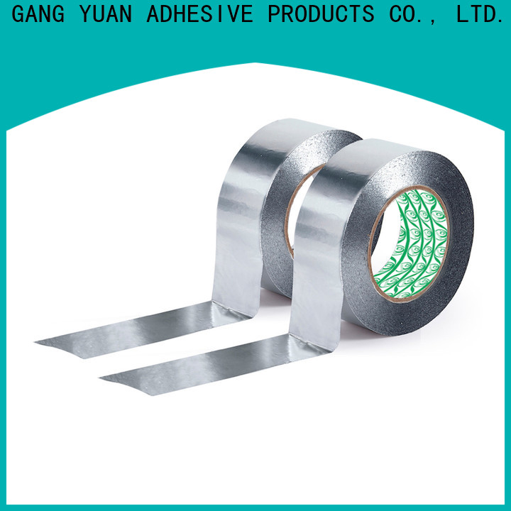 Gangyuan New aluminum reflective tape with good price on sale