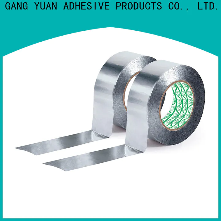 Gangyuan New aluminum reflective tape with good price on sale