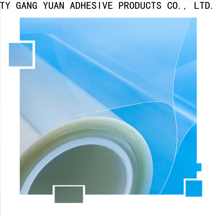 Wholesale optically clear teflon tape best supplier for sale