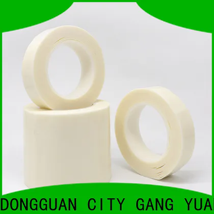 Gangyuan very high bond tape Suppliers for promotion