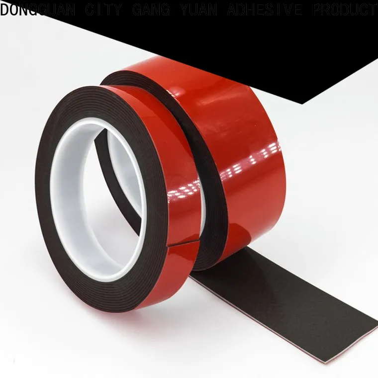 Gangyuan Gangyuan vhb foam tape design for promotion