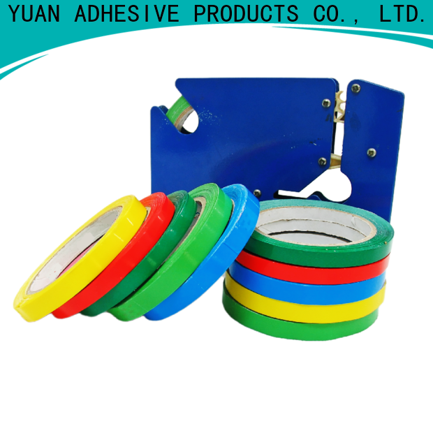 Gangyuan adhesive tape for packaging Supply for carton sealing