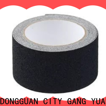 Gangyuan Latest custom security tape Supply
