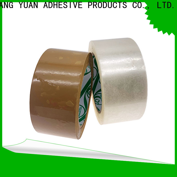 Wholesale PVC adhesive tape supplier