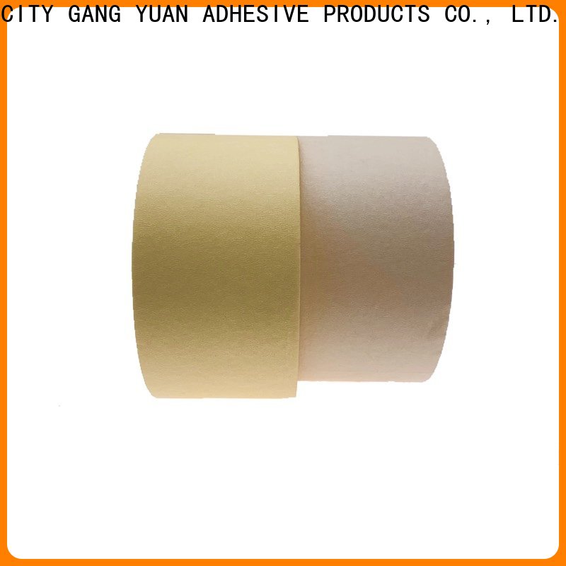 Best China masking tape for business for commercial warehouse depot
