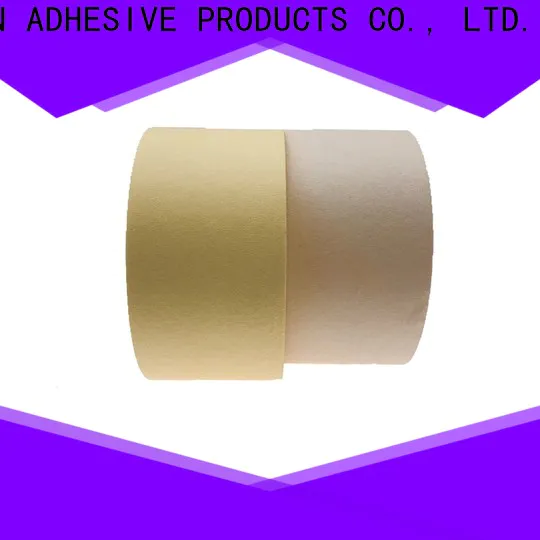 Gangyuan High-quality masking tape for paper Suppliers for indoors