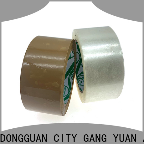 Gangyuan Gangyuan PVC adhesive tape company for moving boxes