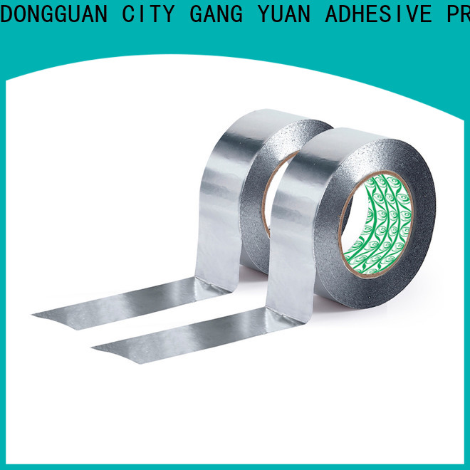 Gangyuan Top China masking tape factory price for commercial warehouse depot